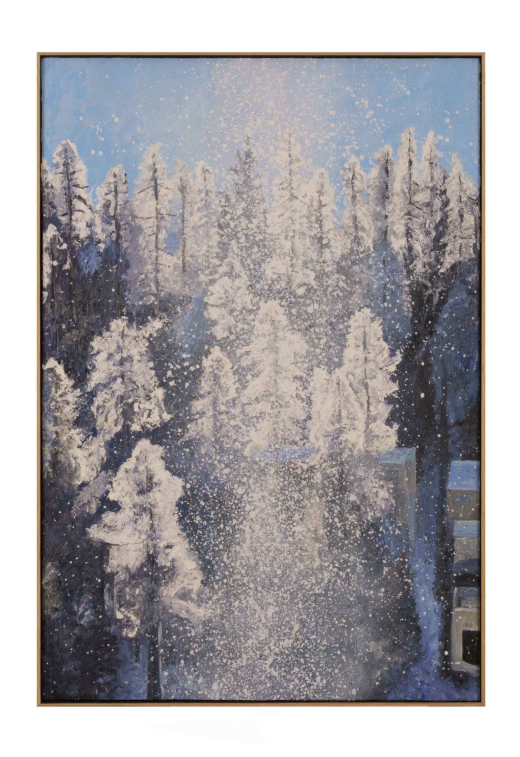 mafalda-von-hessen-2023_-22 Grad_oil on canvas_96cm x 66cm